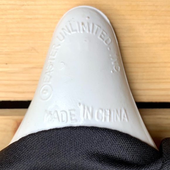 Vintage Scream Ghostface Easter Unlimited Halloween Mask - Picture 2 of 3